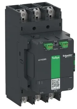 Kontaktor 69494411