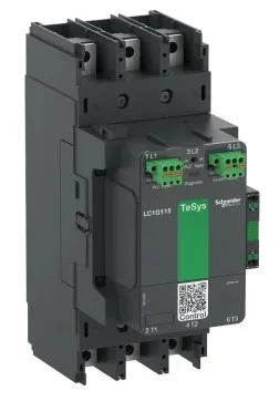 Schneider electric kontaktor LC1G150LSEA