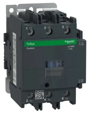 Kontaktor 52296666