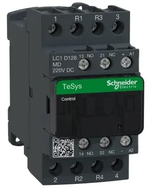 Kontaktor 52292680
