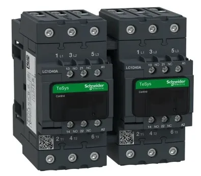 Kontaktor 52395679