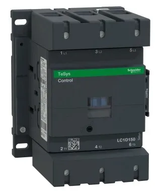 Schneider electric kontaktor LC1D150G7