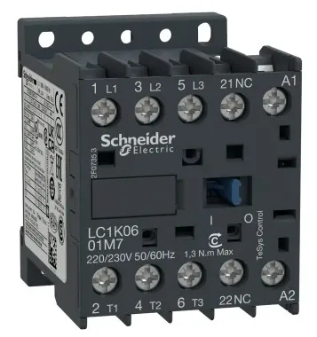 Kontaktor 52425177