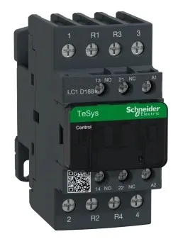 Kontaktor 52370483