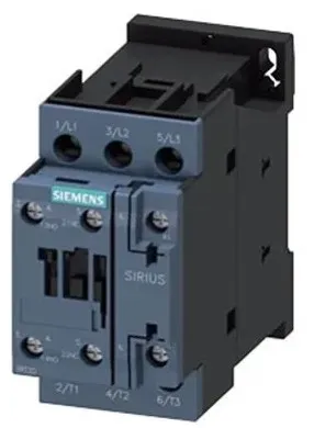 Siemens kontaktor 3RT2023-1AD00