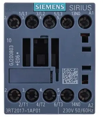 Kontaktor 53816284