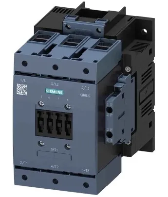 Siemens kontaktor 3RT1054-1AF36