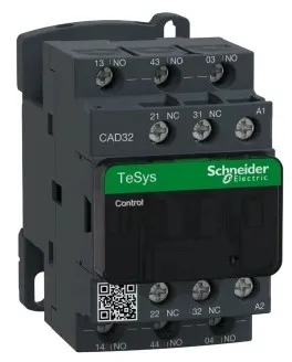 Schneider Electric kontaktor CAD32G7