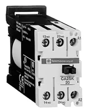 Schneider Electric kontaktor CA2SK20G7
