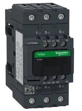 Kontaktor 52611729