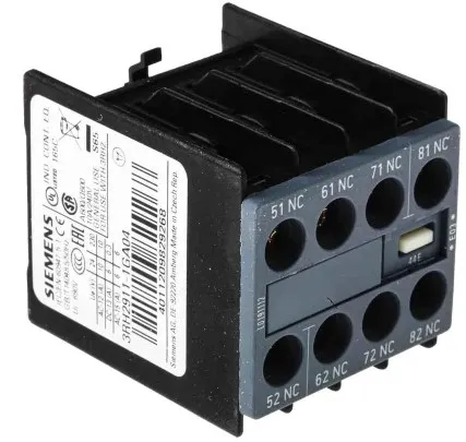 Kontaktor 53253098