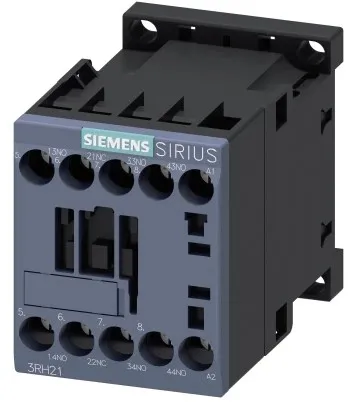 Siemens kontaktor 3RH2131-1AP00