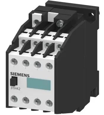 Siemens kontaktor 3TH4244-0AP0