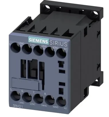 Siemens kontaktor 3RH2131-1AV00
