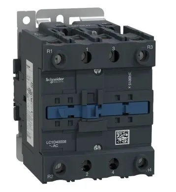 Kontaktorset 53569093