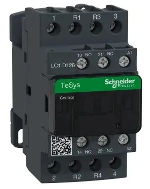 Demag kontaktor 52395756