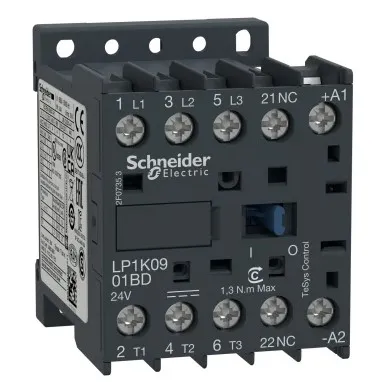 Demag kontaktor 79270244
