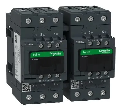 Verlinde kontaktor 7531423E