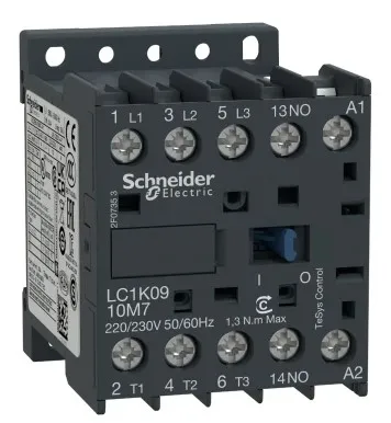 Demag kontaktor 72024345