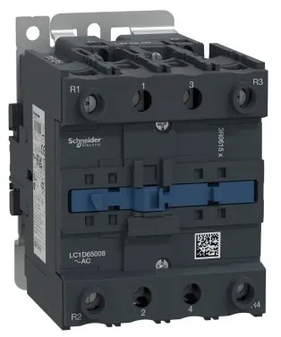 Demag kontaktor 53493440