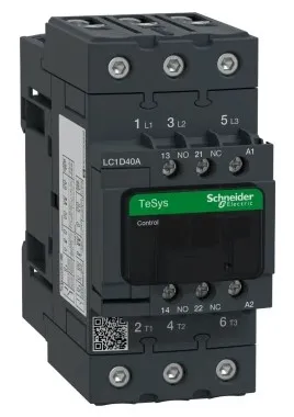 Kontaktor 52605644