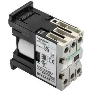 Schneider electric kontaktor CA3SK20BD