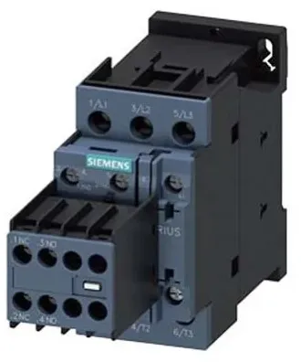 Siemens kontaktor 3RT2023-1AG24