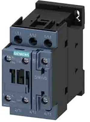 Siemens kontaktor 3RT2024-1AD00