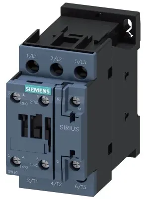 Kontaktor 55030788