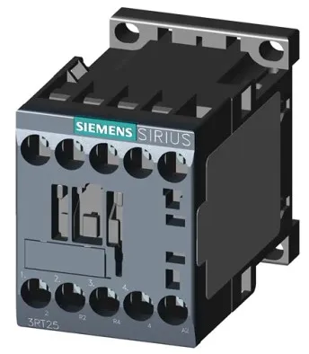 Siemens kontaktor 3RT2516-1AK60