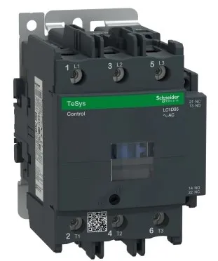 Demag kontaktor 57529344