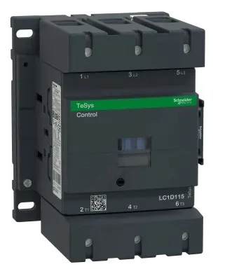 Kontaktor 52838515