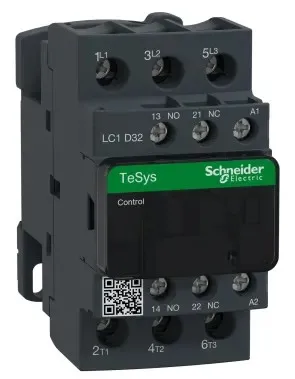 Demag kontaktor 57526944
