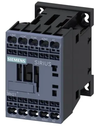 Siemens kontaktor 3RH2122-2AP00