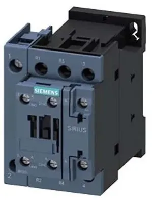 Siemens kontaktor 3RT2526-1AK60
