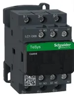 Schneider Electric kontaktor LC1D096F7