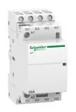 Schneider Electric kontaktor A9C20137