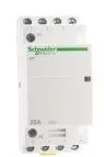 Schneider Electric kontaktor A9C24834
