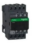 Schneider Electric kontaktor LC1D128M7