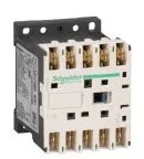 Schneider Electric kontaktor LC1K06017P7