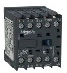 Schneider Electric kontaktor LP1K06015BD