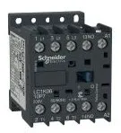 Schneider Electric kontaktor LC1K1610P7