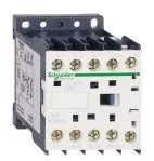 Schneider Electric kontaktor LC1K0610Q7
