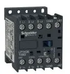 Schneider Electric kontaktor LP1K0610MD