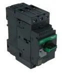 Schneider Electric säkring GV3P73
