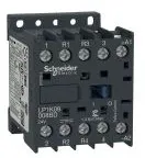 Schneider Electric kontaktor LP1K09008JD