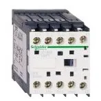 Schneider Electric kontaktor LC1K16015P7