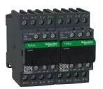 Schneider Electric kontaktor LC2DT40BD