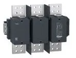 Schneider Electric kontaktor LC1F1000V7