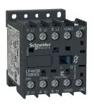 Schneider Electric kontaktor LP4K0610FW3